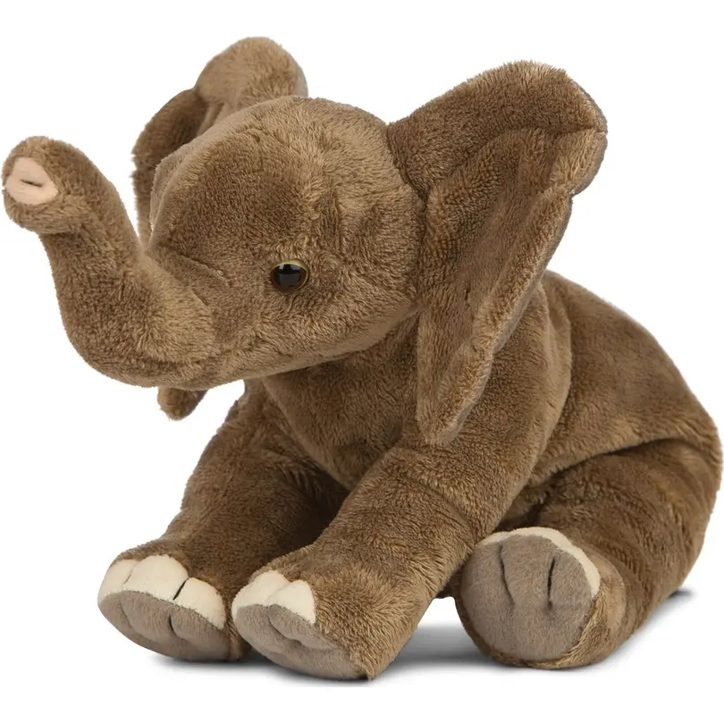 Plüschtier Schlapper Elefant