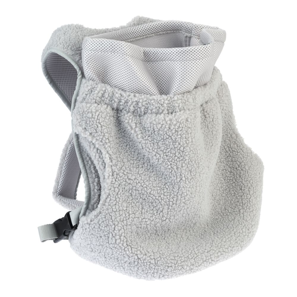 TIAKI Front Carry Bag for Cats & Dogs