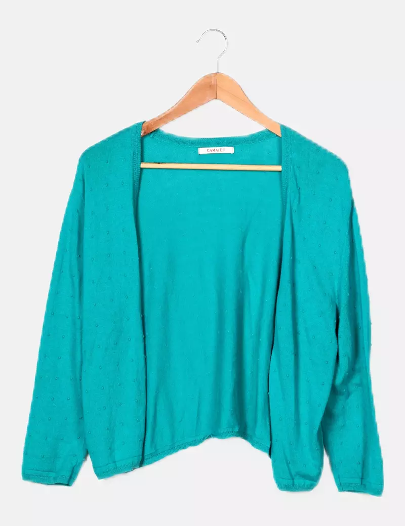 Camaïeu cardigan