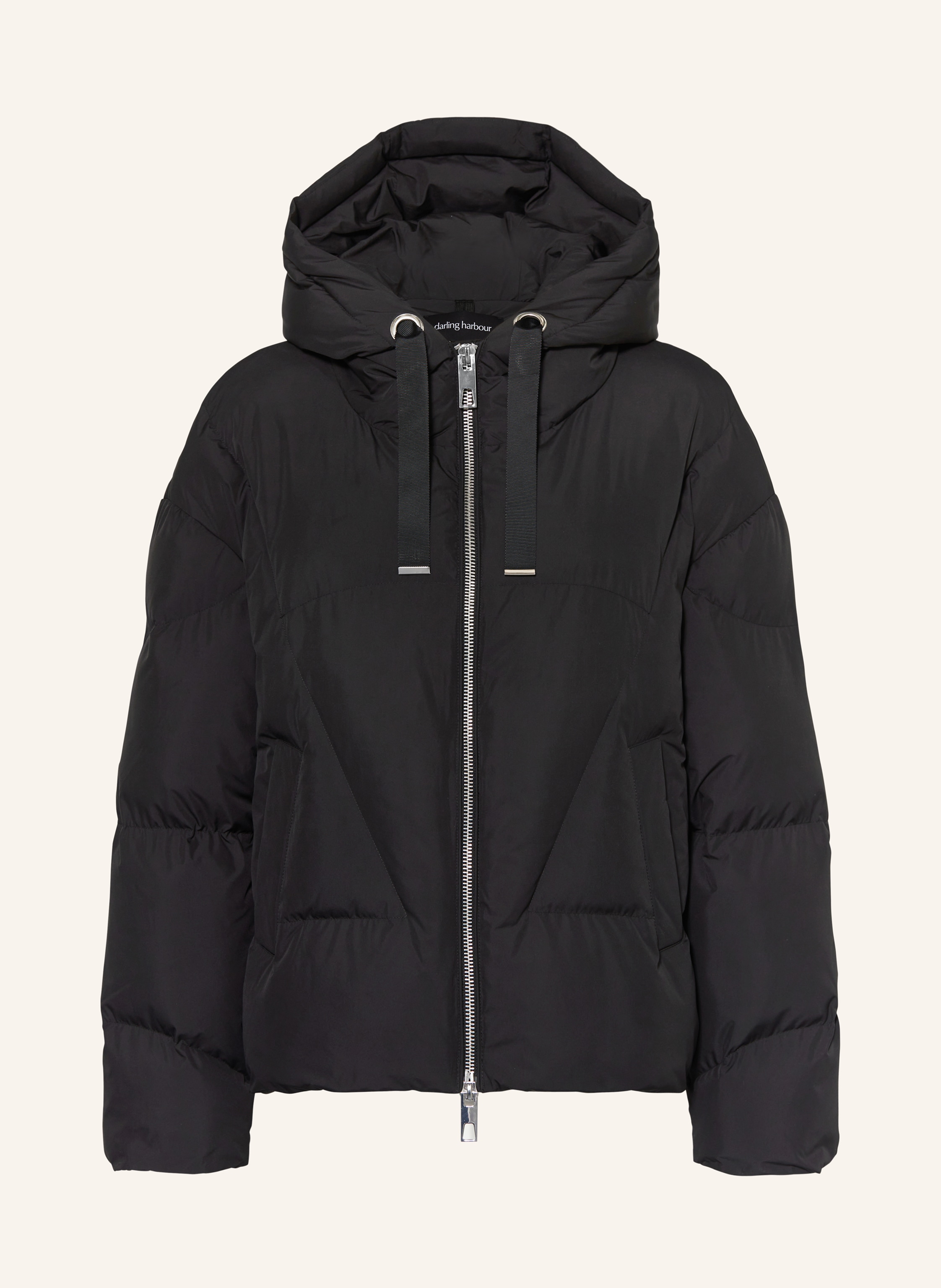 darling harbour Steppjacke