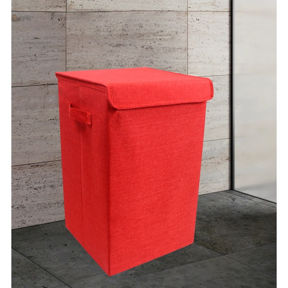 Stoffbox »Dreso«, BxHxT: 30 x 50 x 30 cm