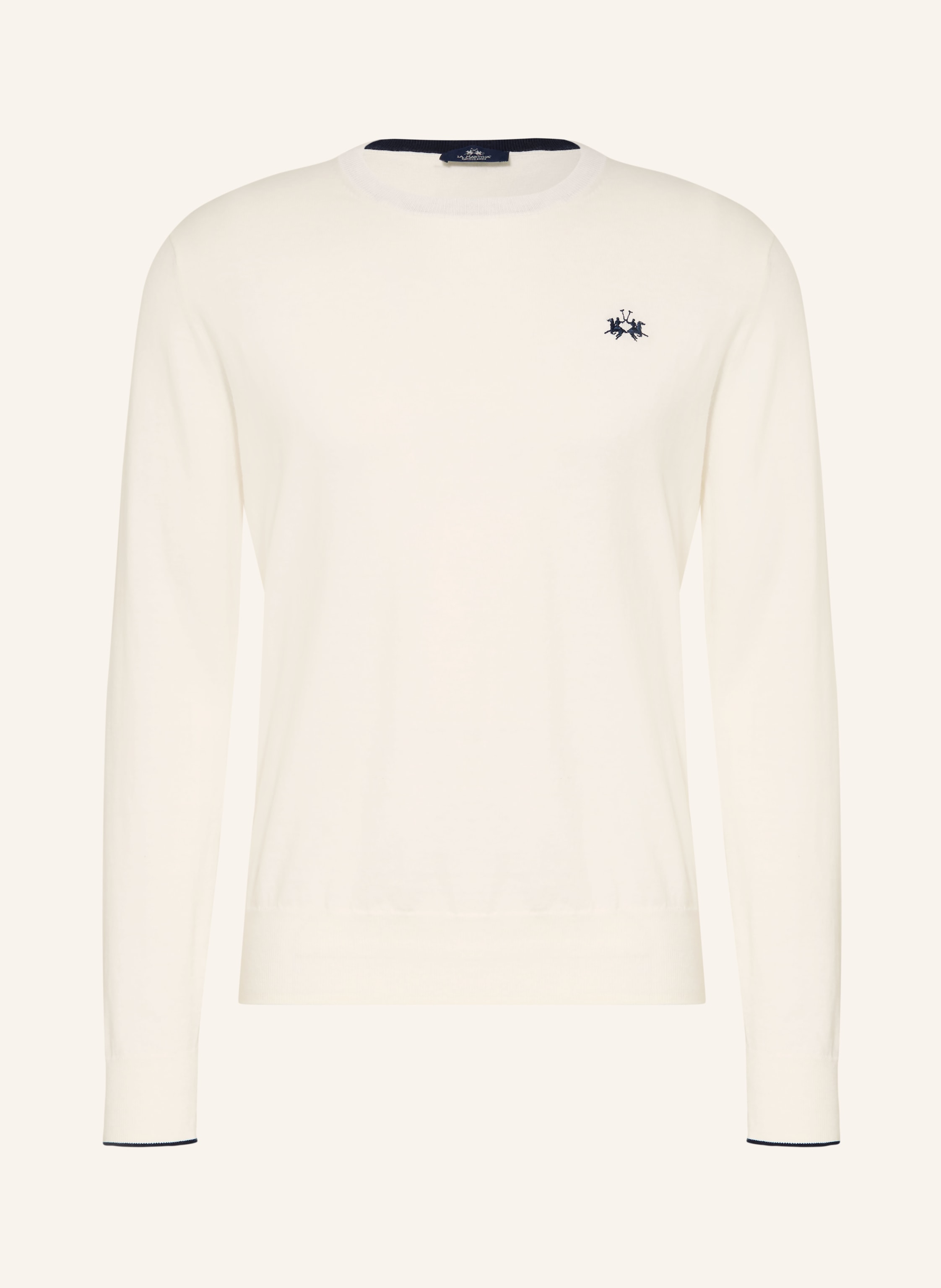 LA MARTINA Pullover