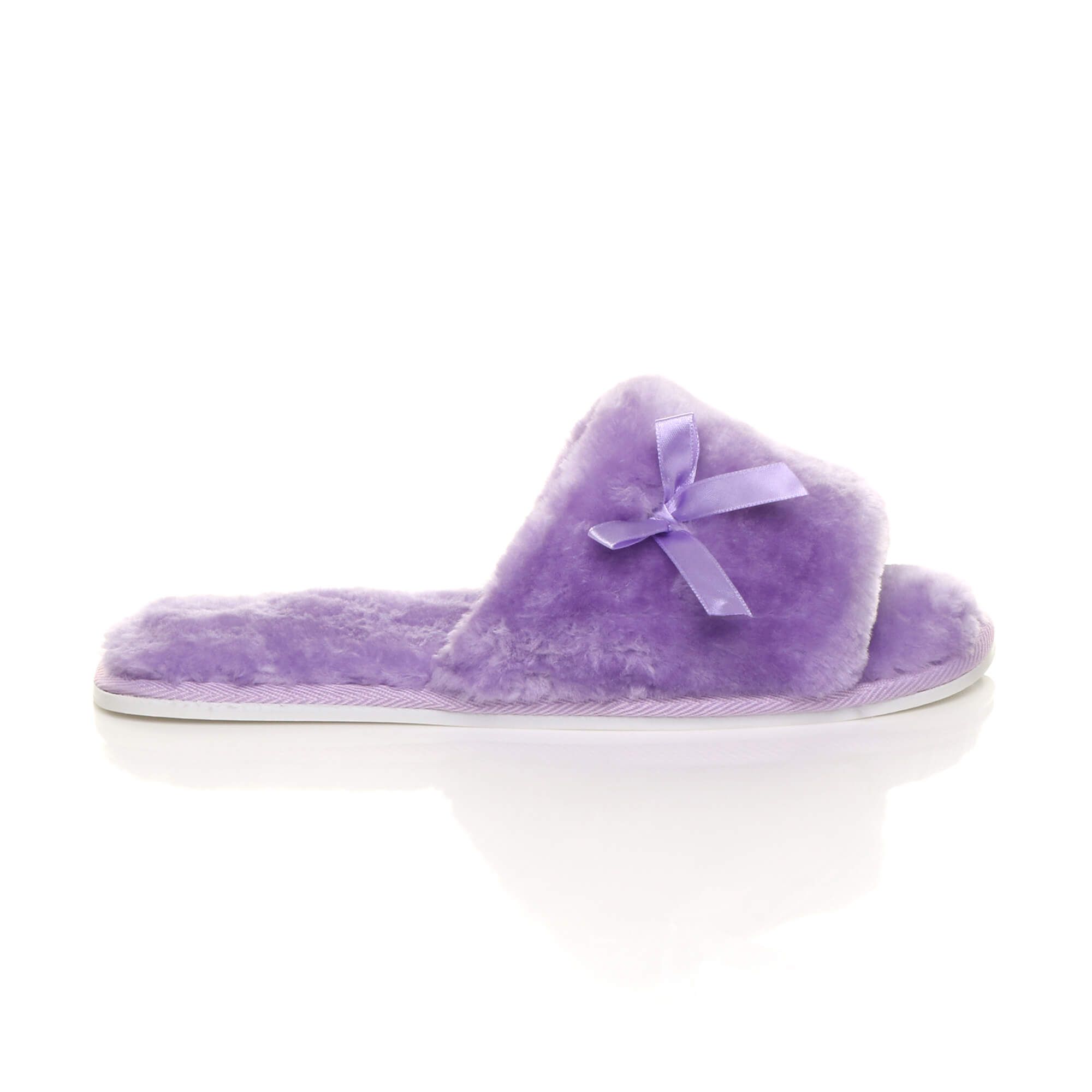 AJVANI Peep Toe Sandals Slippers