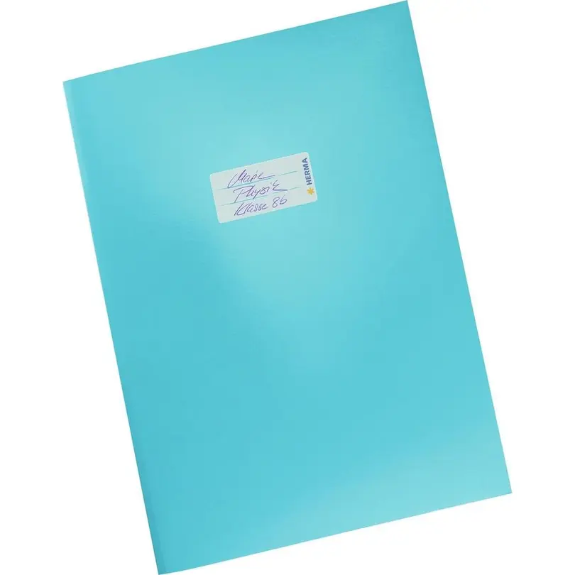 Geschenkpapier Herma