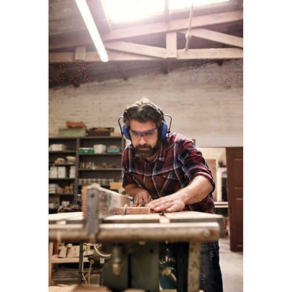 Luminaire Led industriel étanche chainable - Kanlux- Nome