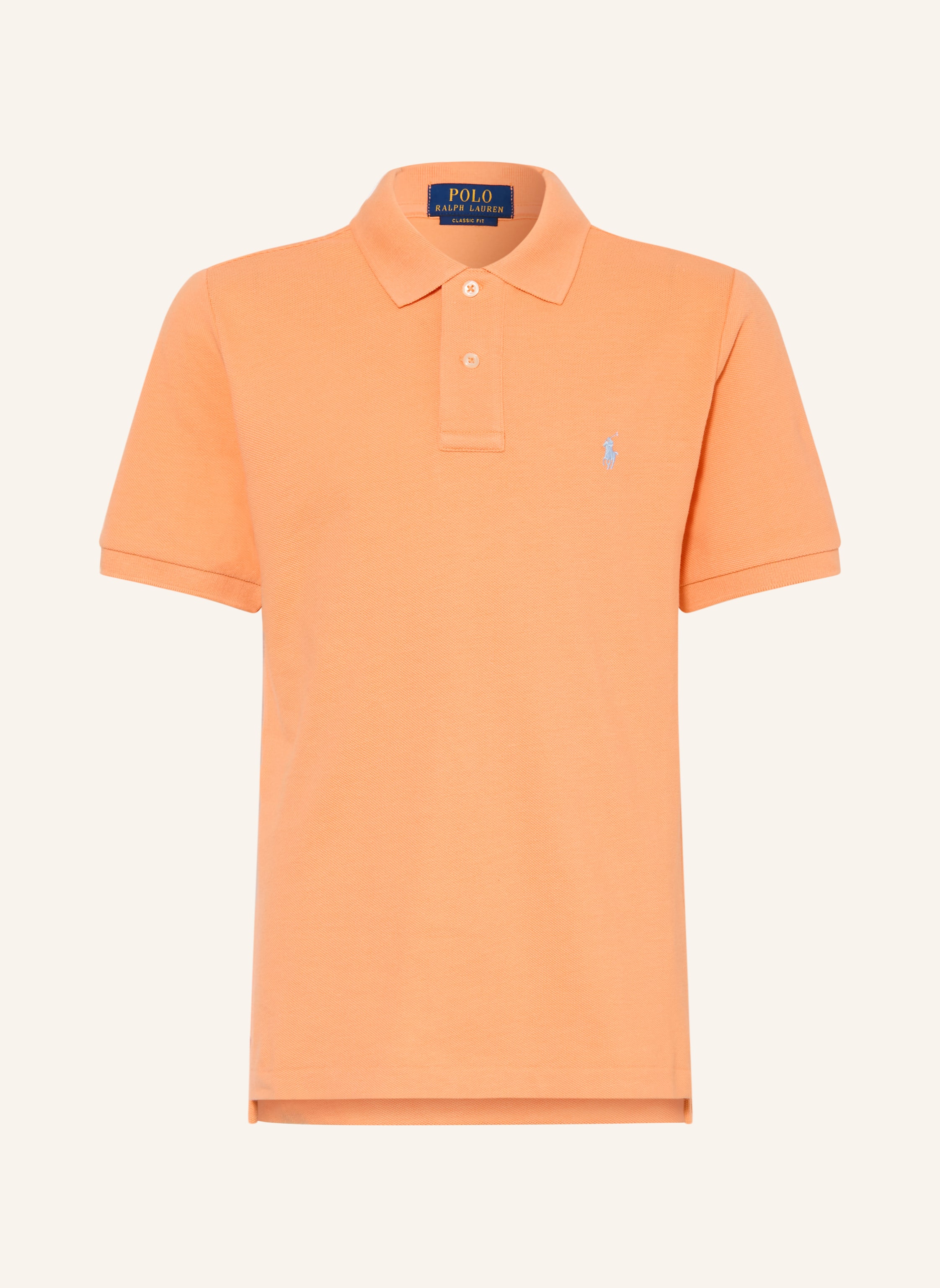 POLO RALPH LAUREN Piqué-Poloshirt