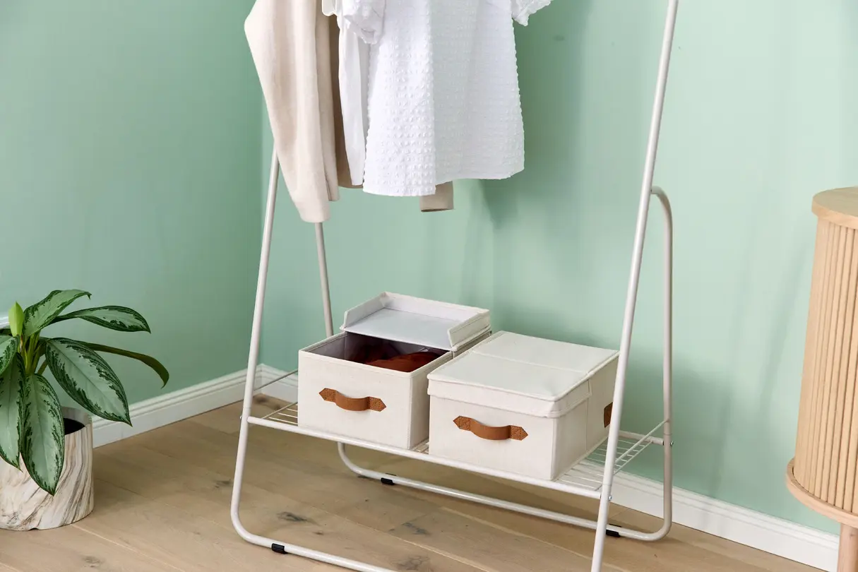 Aufbewahrungsbox Premium