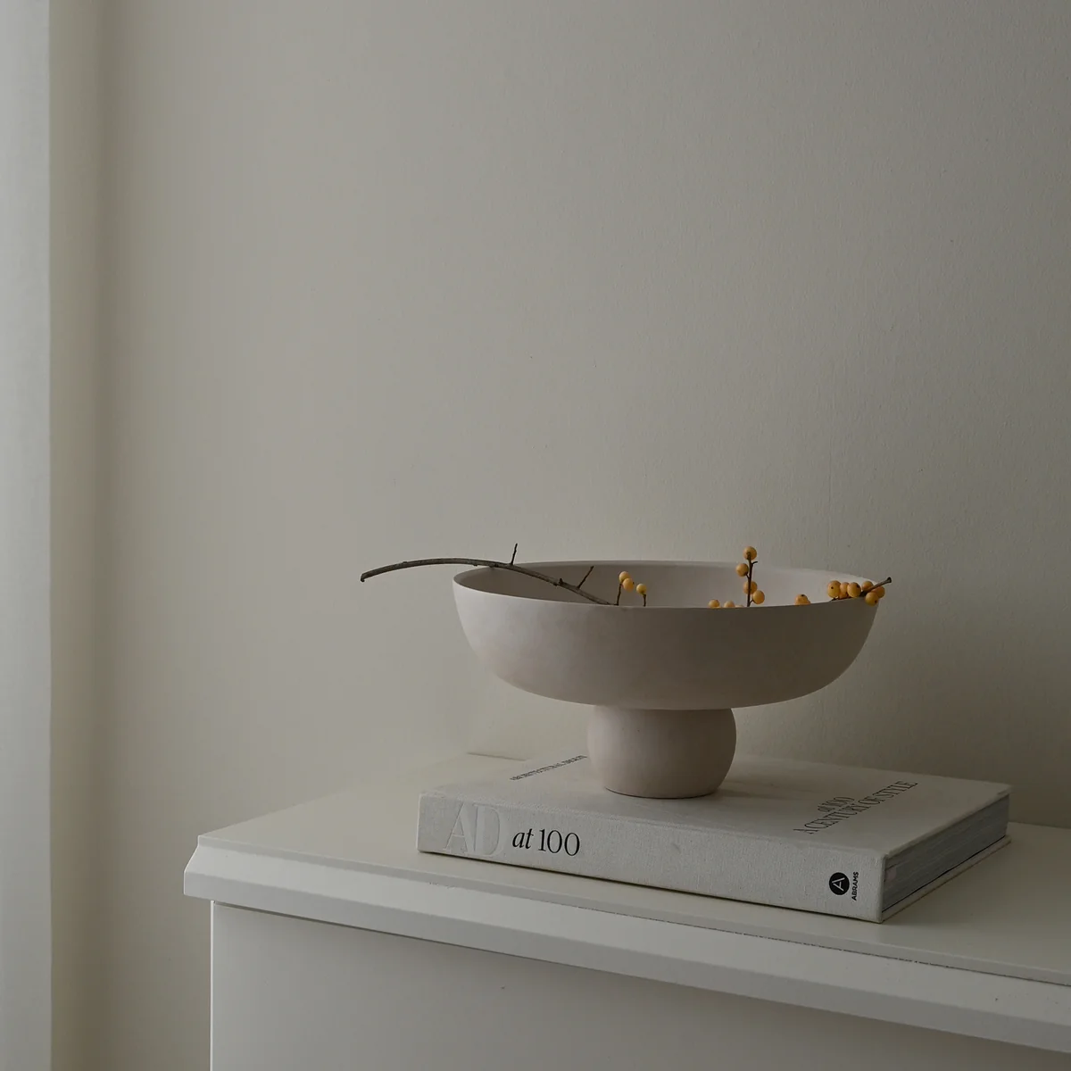 101 Copenhagen - Baburu Bowl