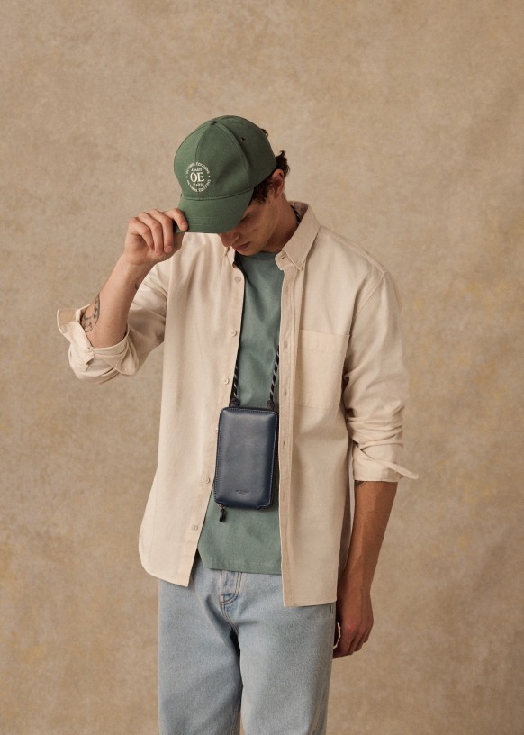 Wren Pouches SLG