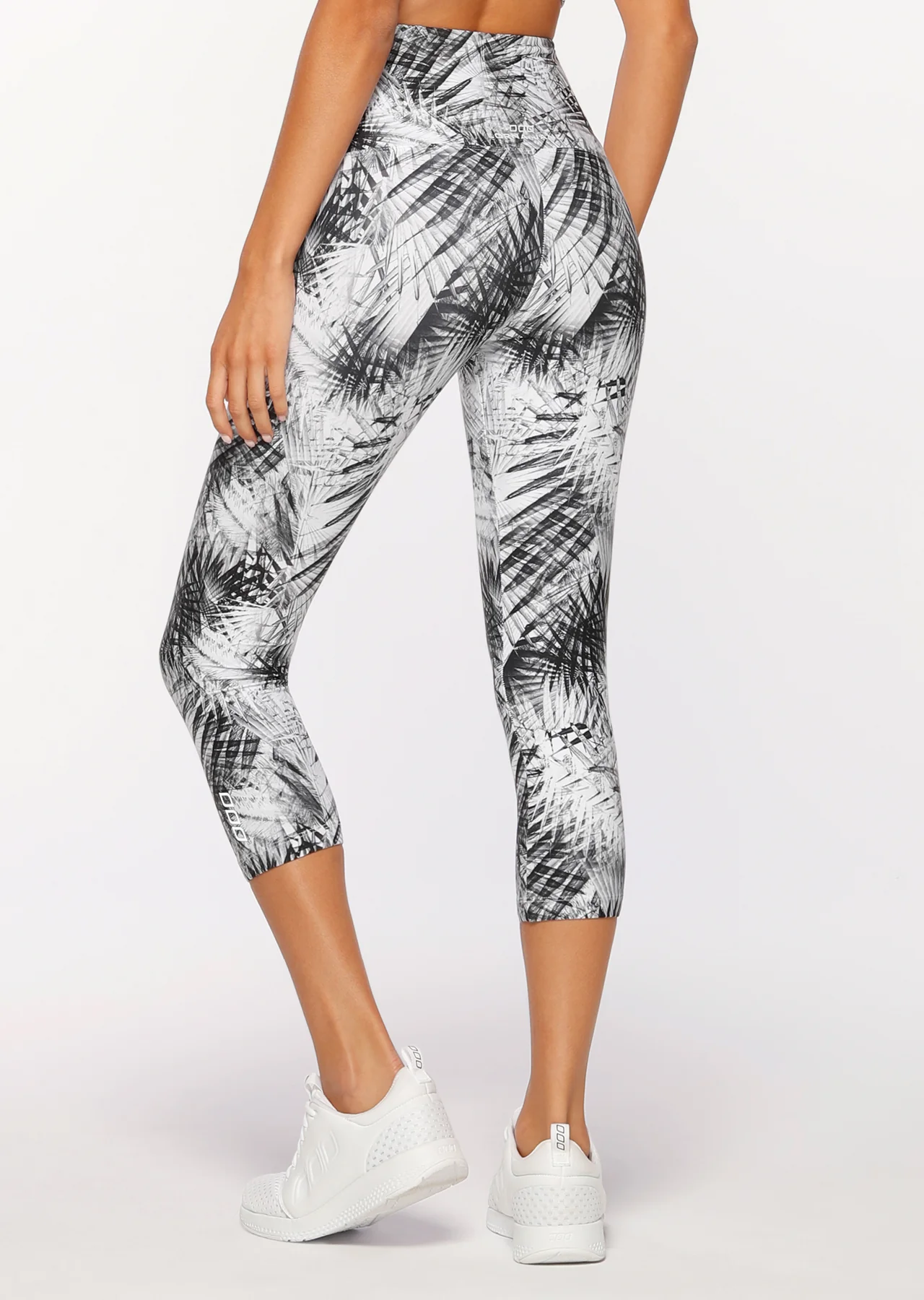 Tropicana Core 7/8 Tight