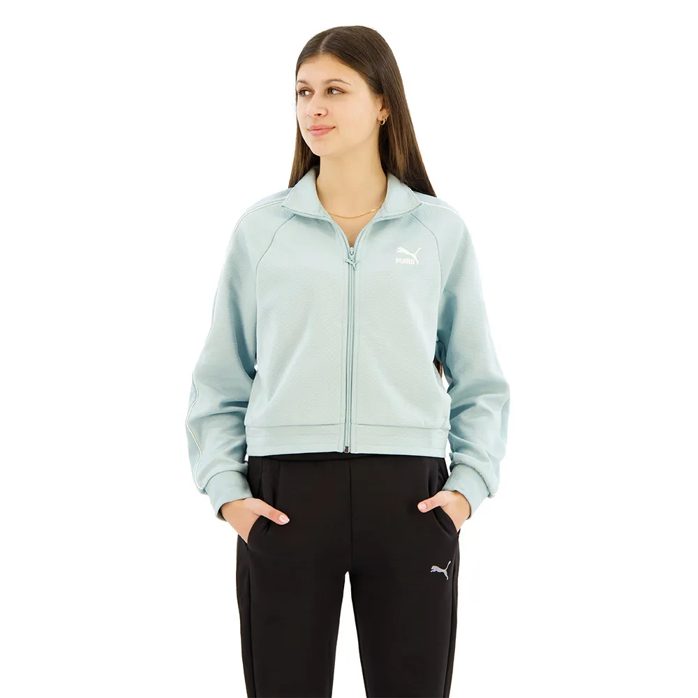 Puma T7ack Dk jacket