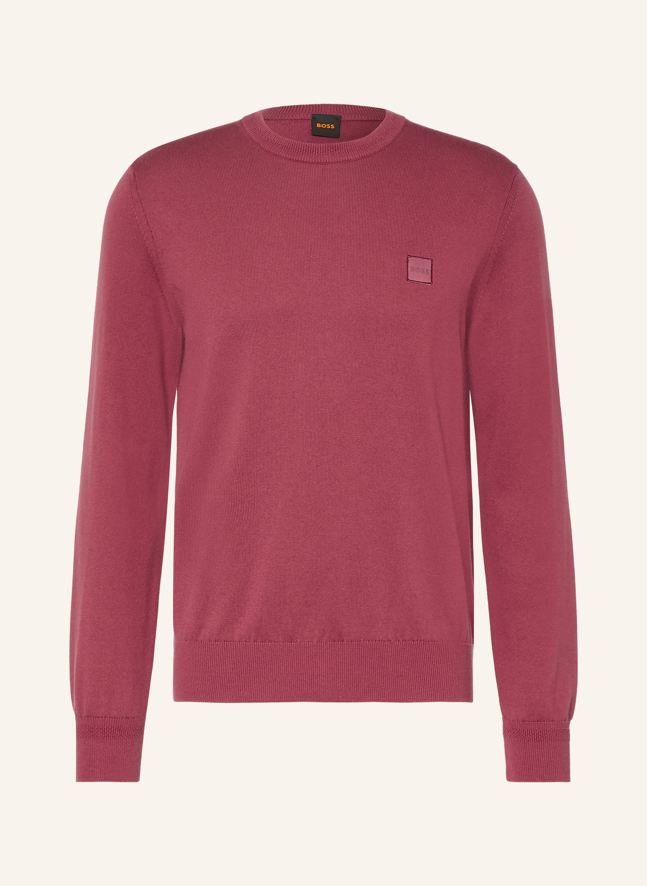 BOSS Pullover KANOVANO