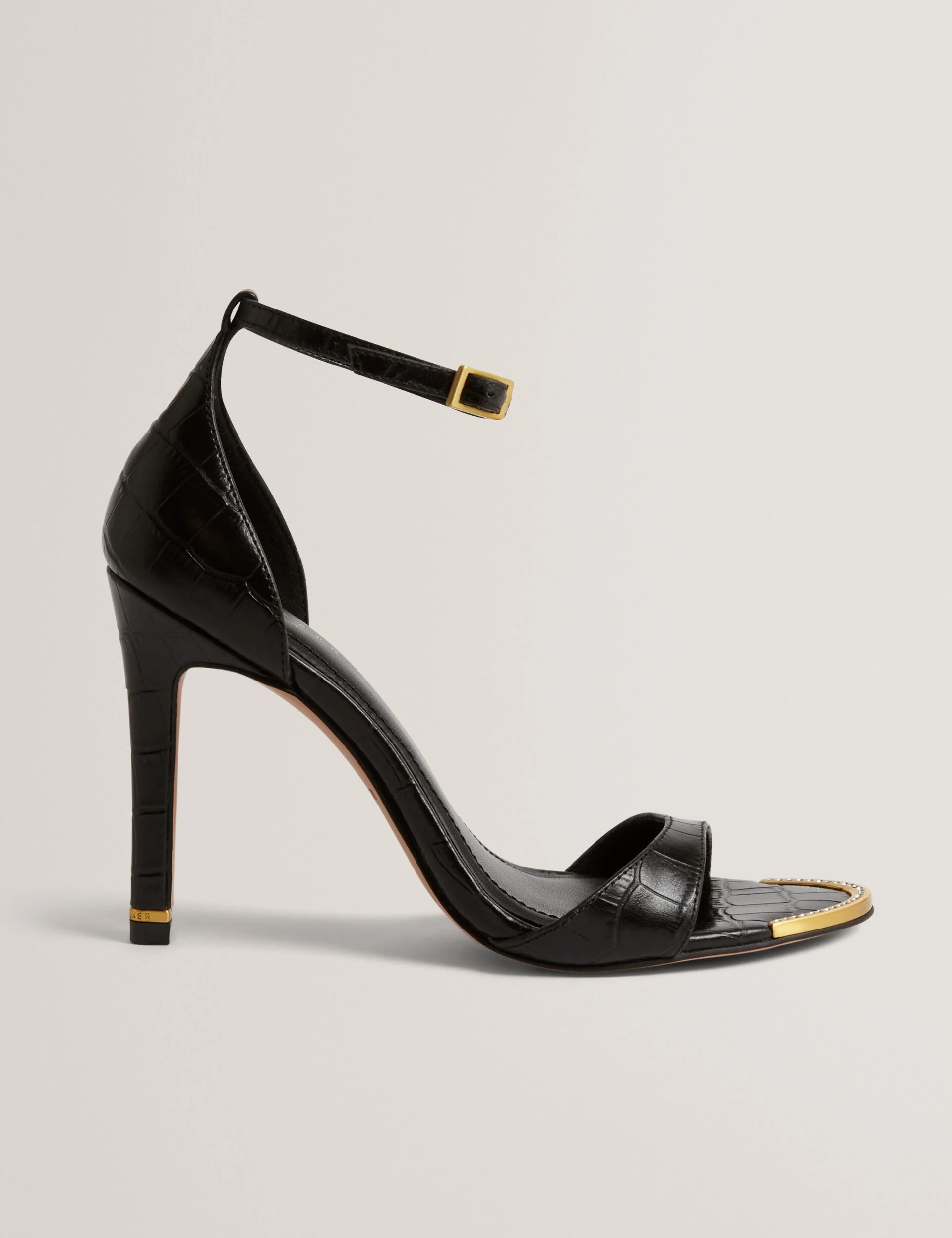 HELLIY | BLACK