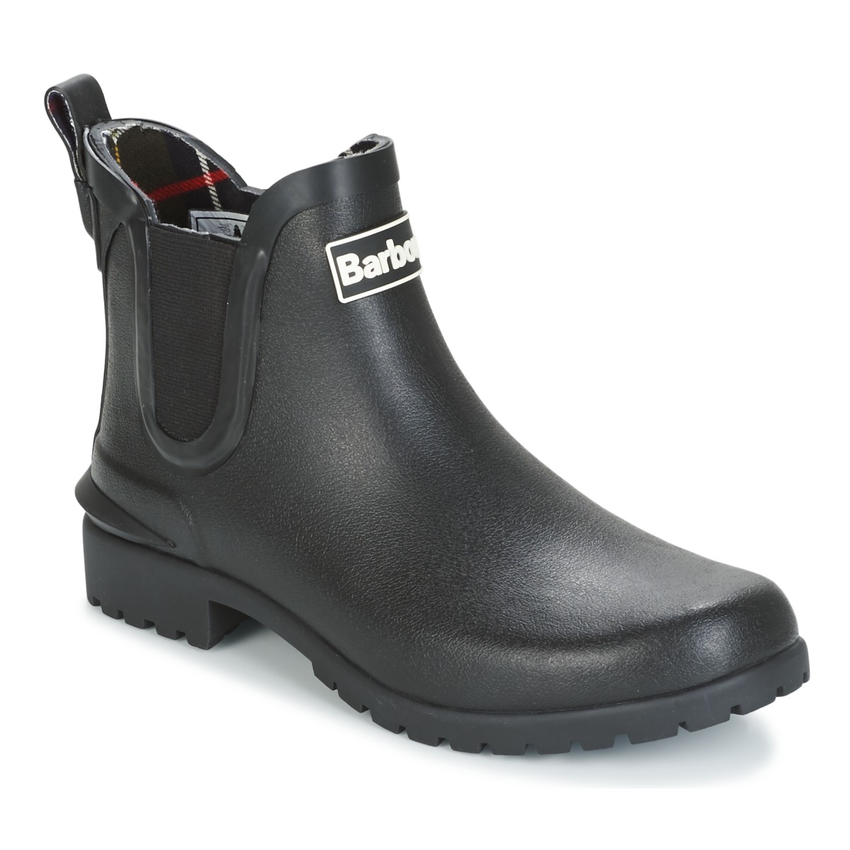 Barbour - WILTON - Black