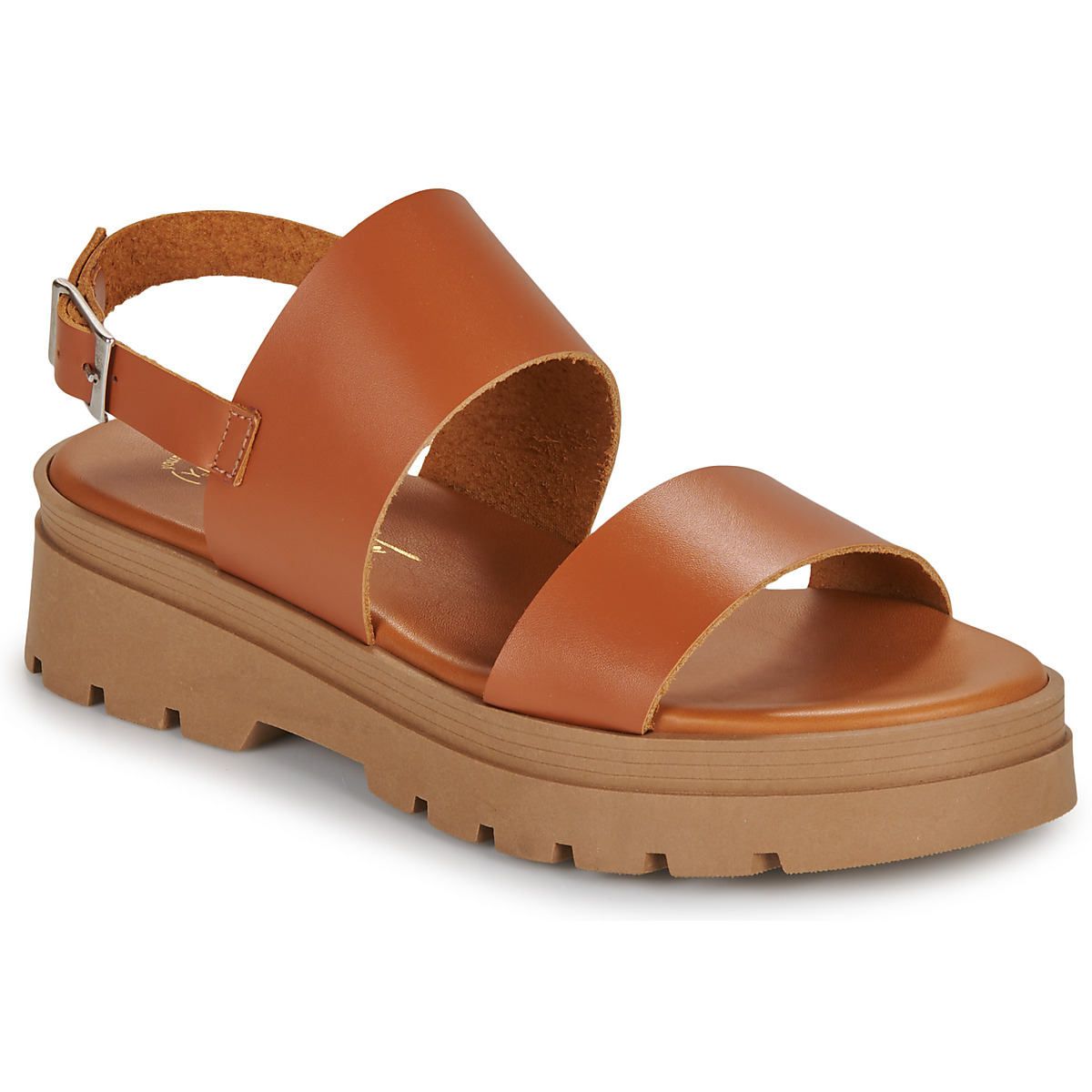 Betty London - EMILY - Camel