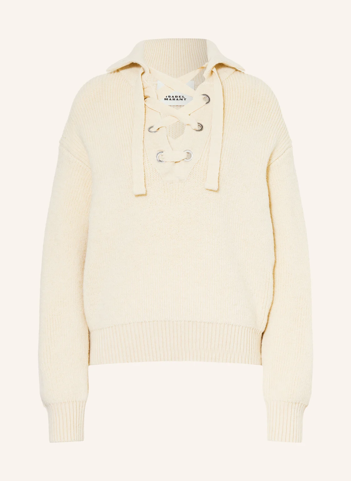 ISABEL MARANT Pullover YDALIA