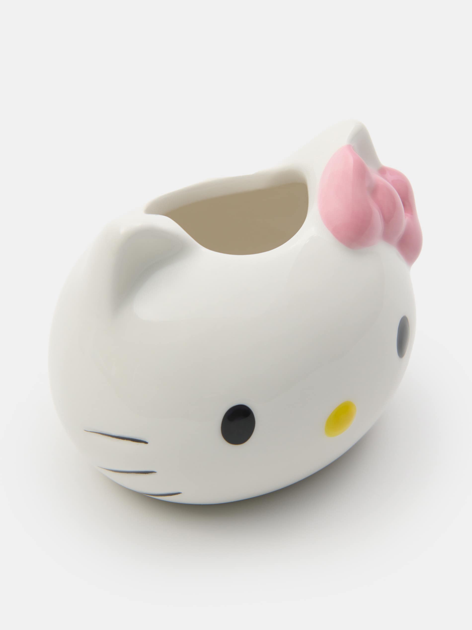 Pojemnik na szczoteczki do zębów Hello Kitty