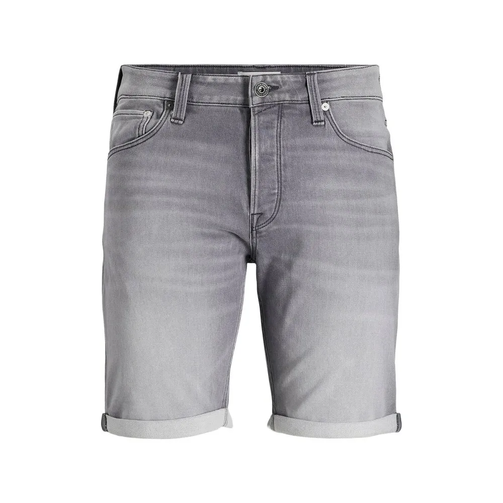 Jack & Jones Rick denim shorts