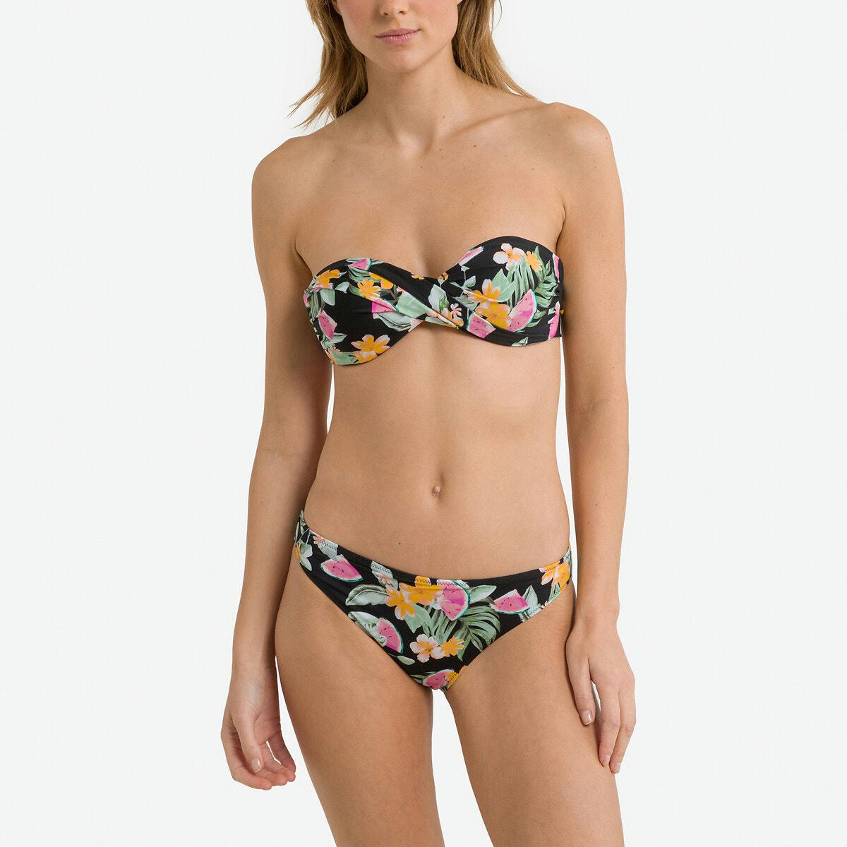 Maillot de bain 2 pièces Boroduca Wailan