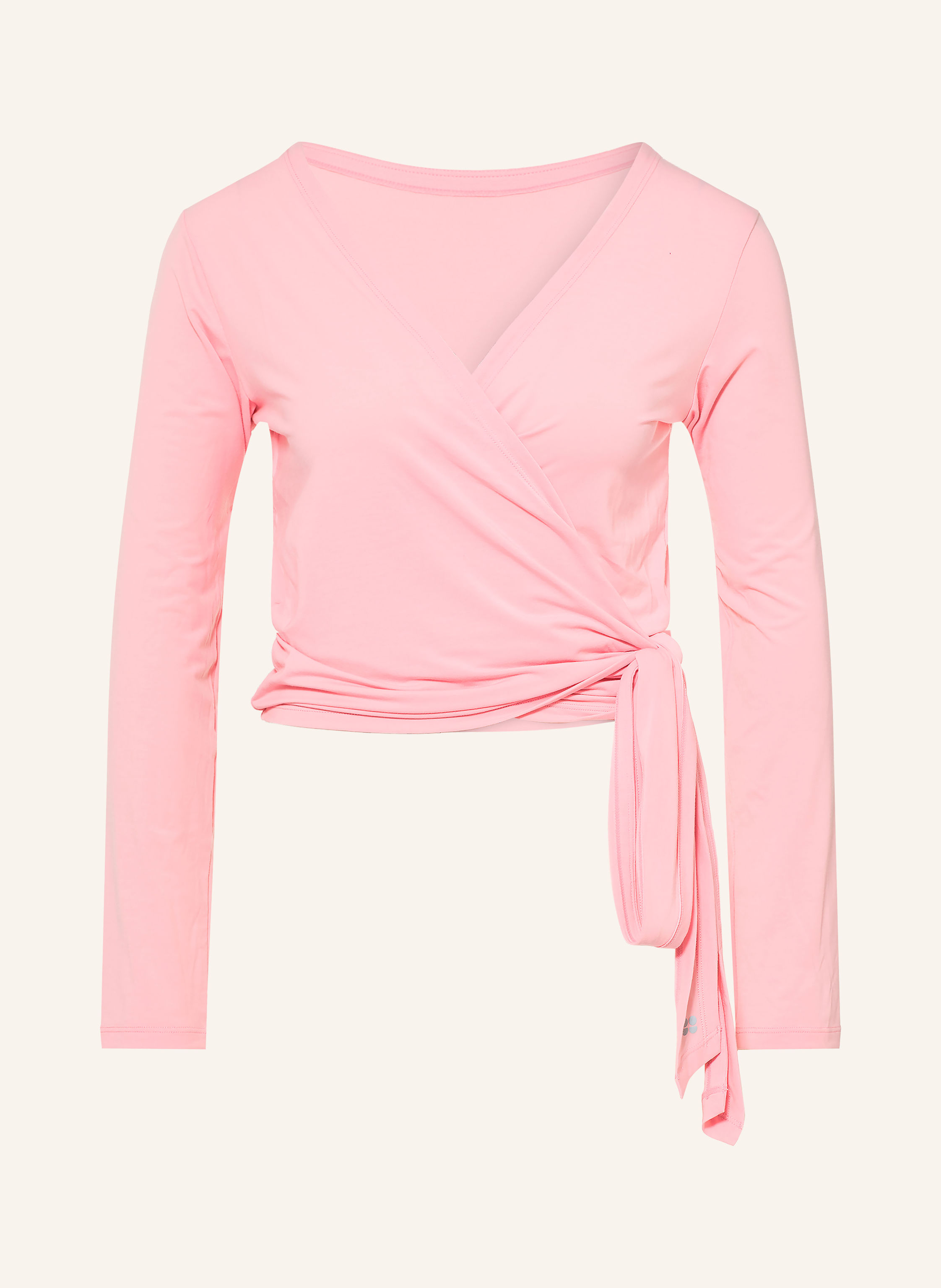 Sweaty Betty Funktionsshirt SOFT FLOW STUDIO WEAR YOUR WAY
