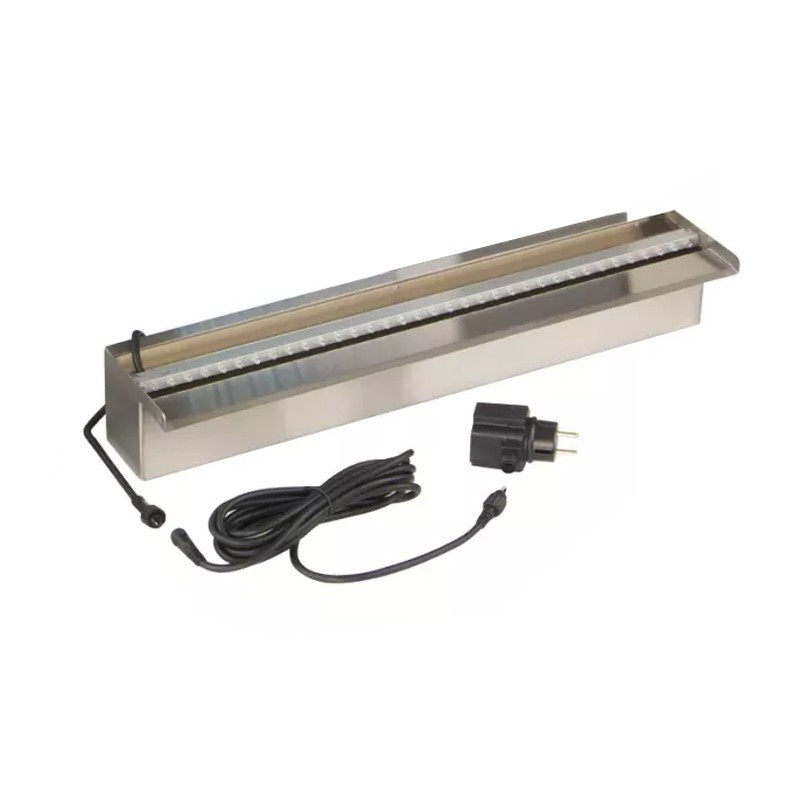 Cascade Niagara 30 cm avec éclairage LED UBBINK