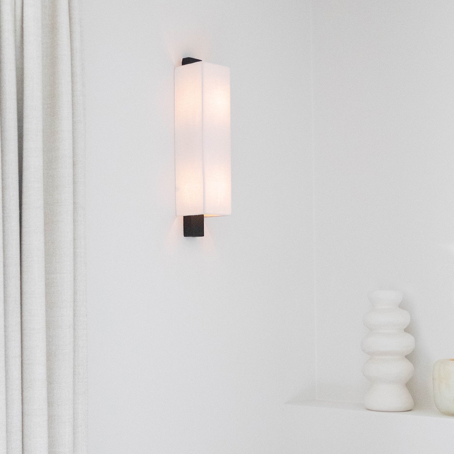 Atmooz Wandlamp Mendoza - Industriele Muurverlichting