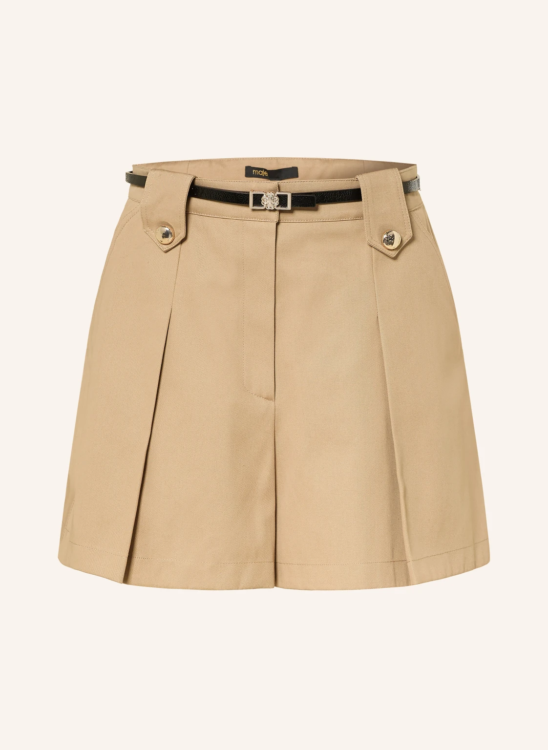 maje Skort
