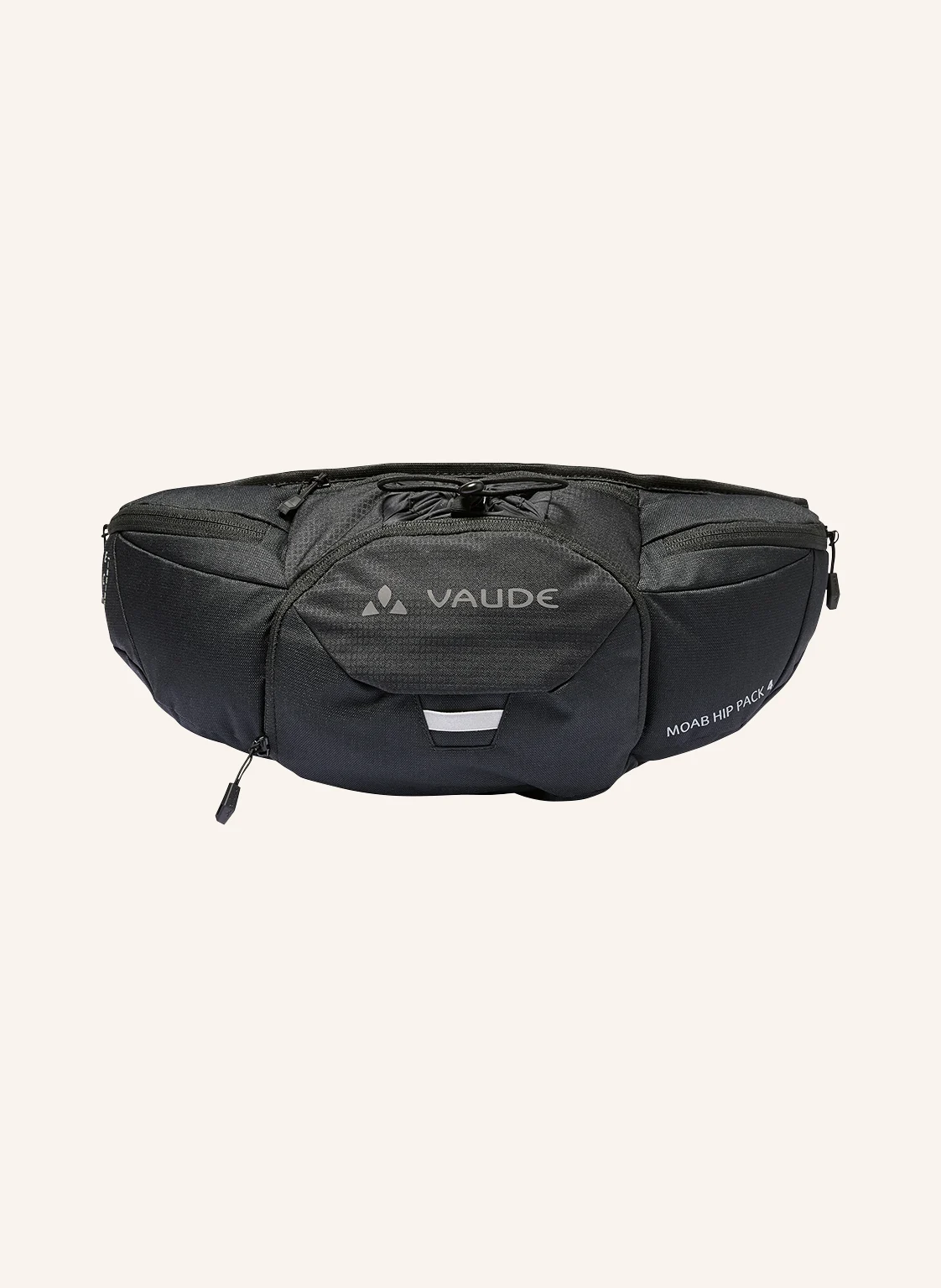 VAUDE Gürteltasche MOAB HIP PACK 4