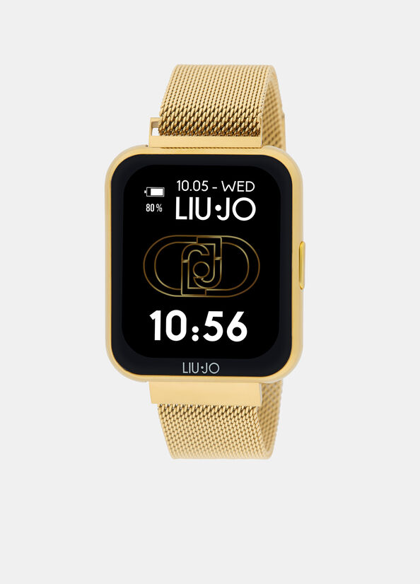 Smartwatch Voice Slim 2.0