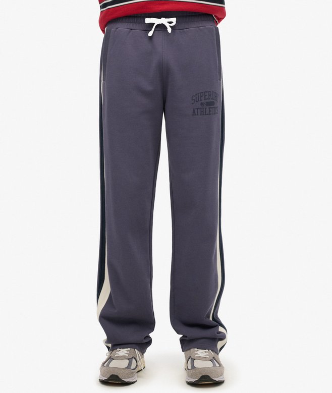 Athletic Essentials Straight Joggers