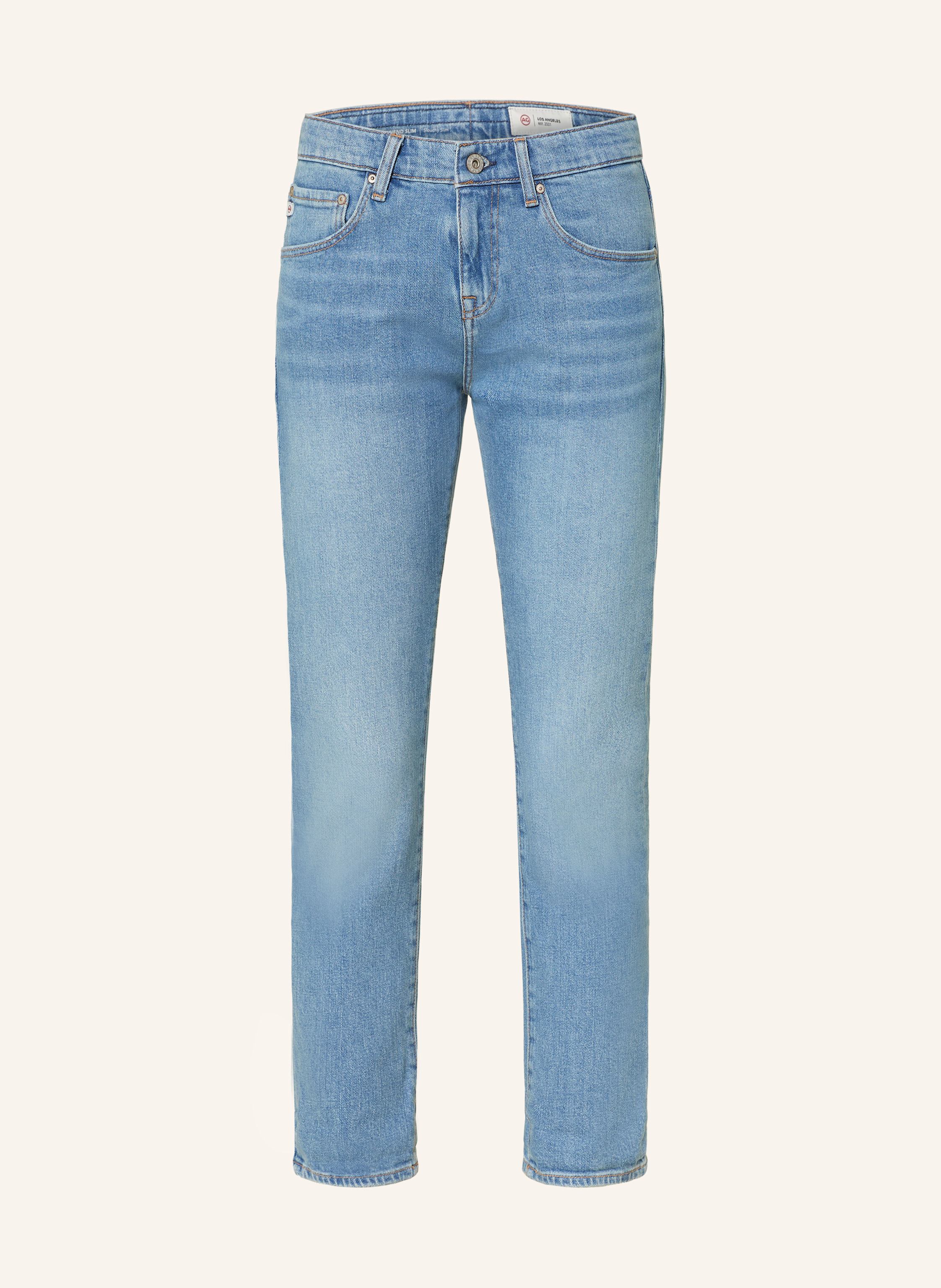 AG Jeans Boyfriend Jeans EX BOYFRIEND SLIM