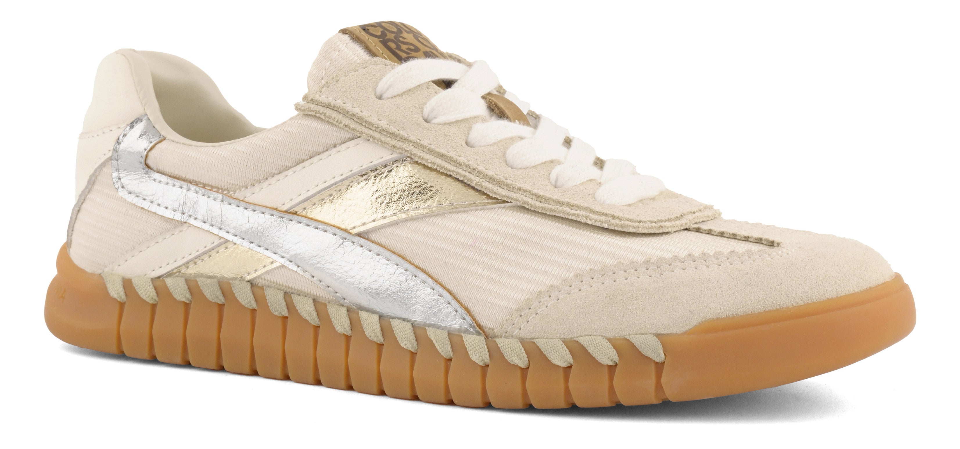 SNEAKER MATERIALMIX