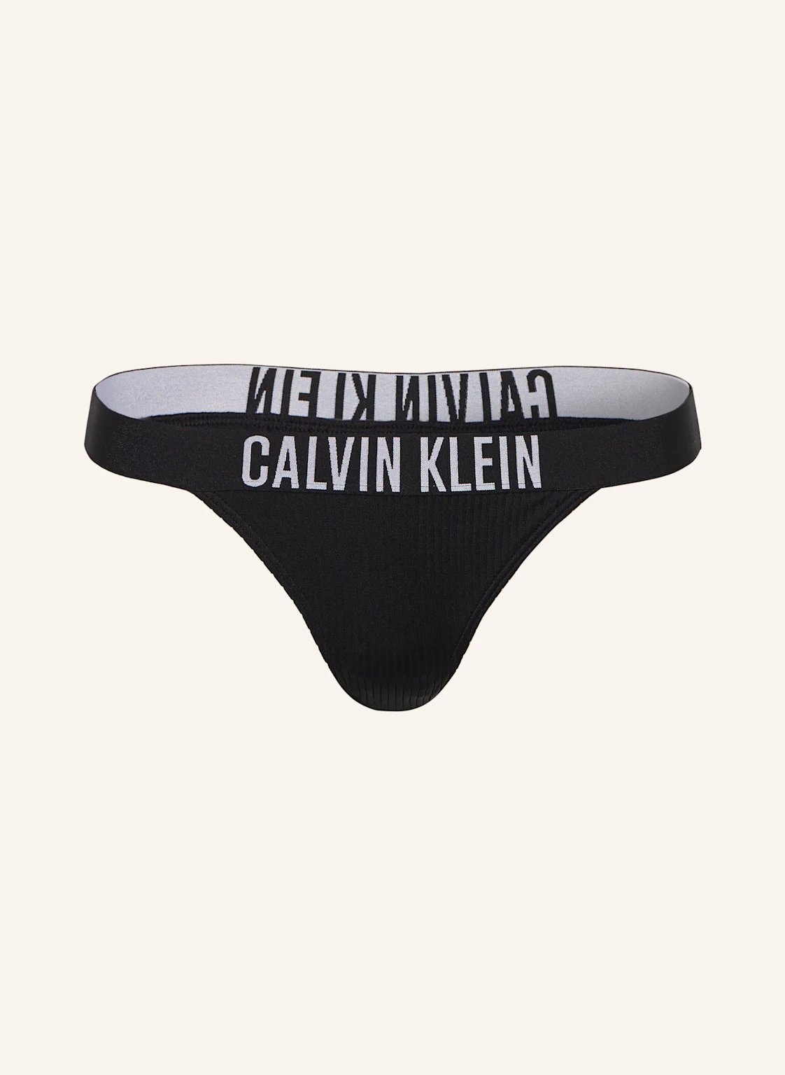 Calvin Klein Brazilian-Bikini-Hose INTENSE POWER