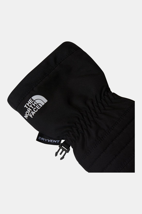 The North Face Montana Ski Mitt Want Junior