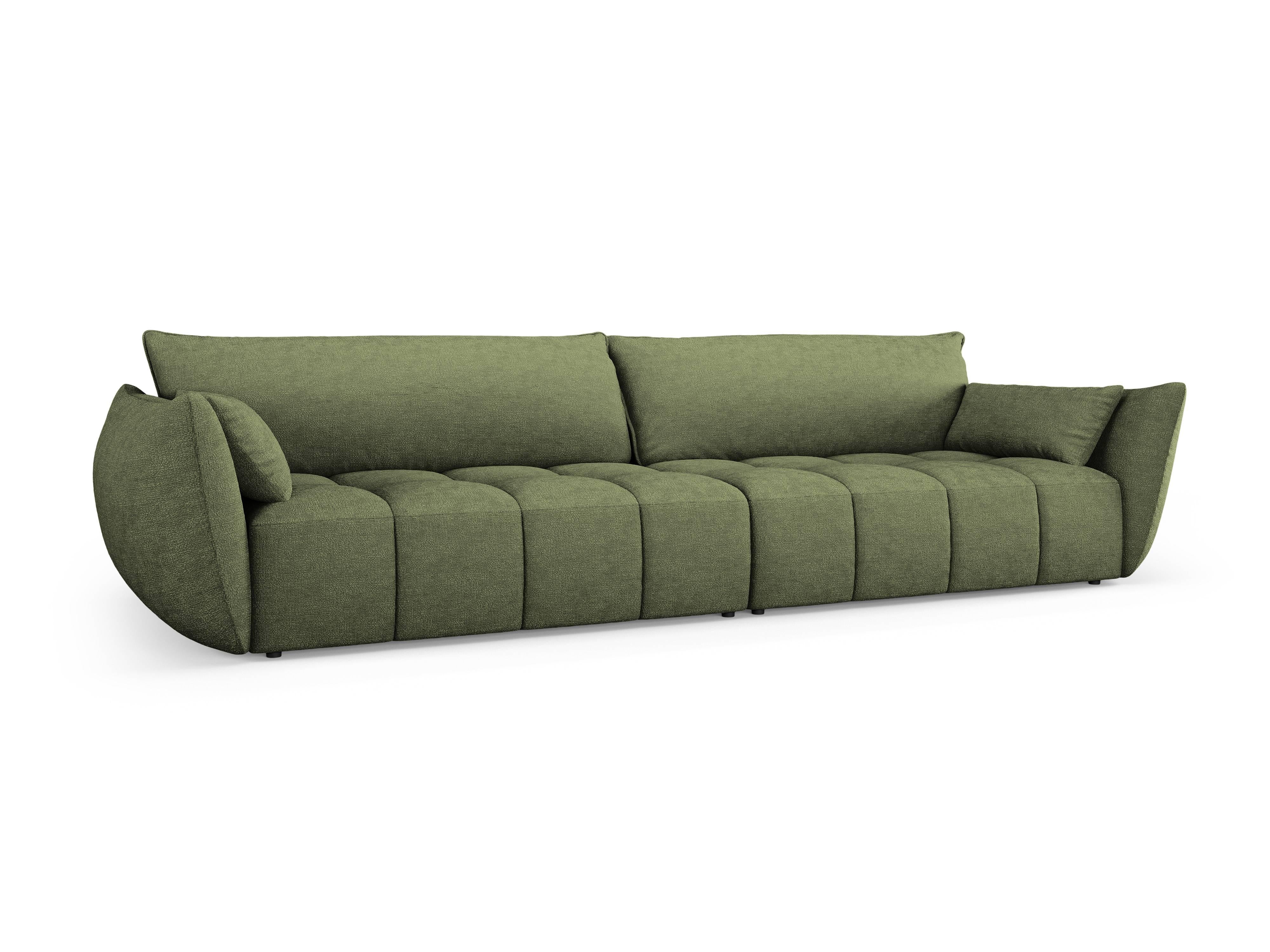 4-zitsbank Harper Chenille