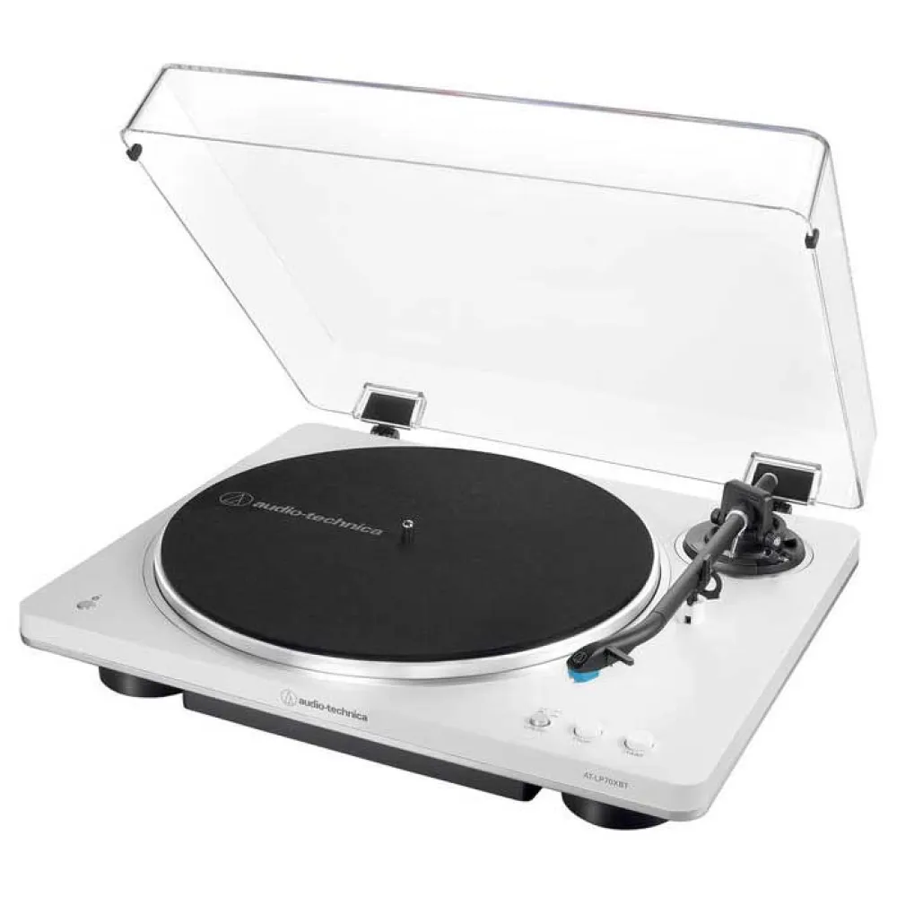 Audio Technica AT-LP70XBTWS turntable