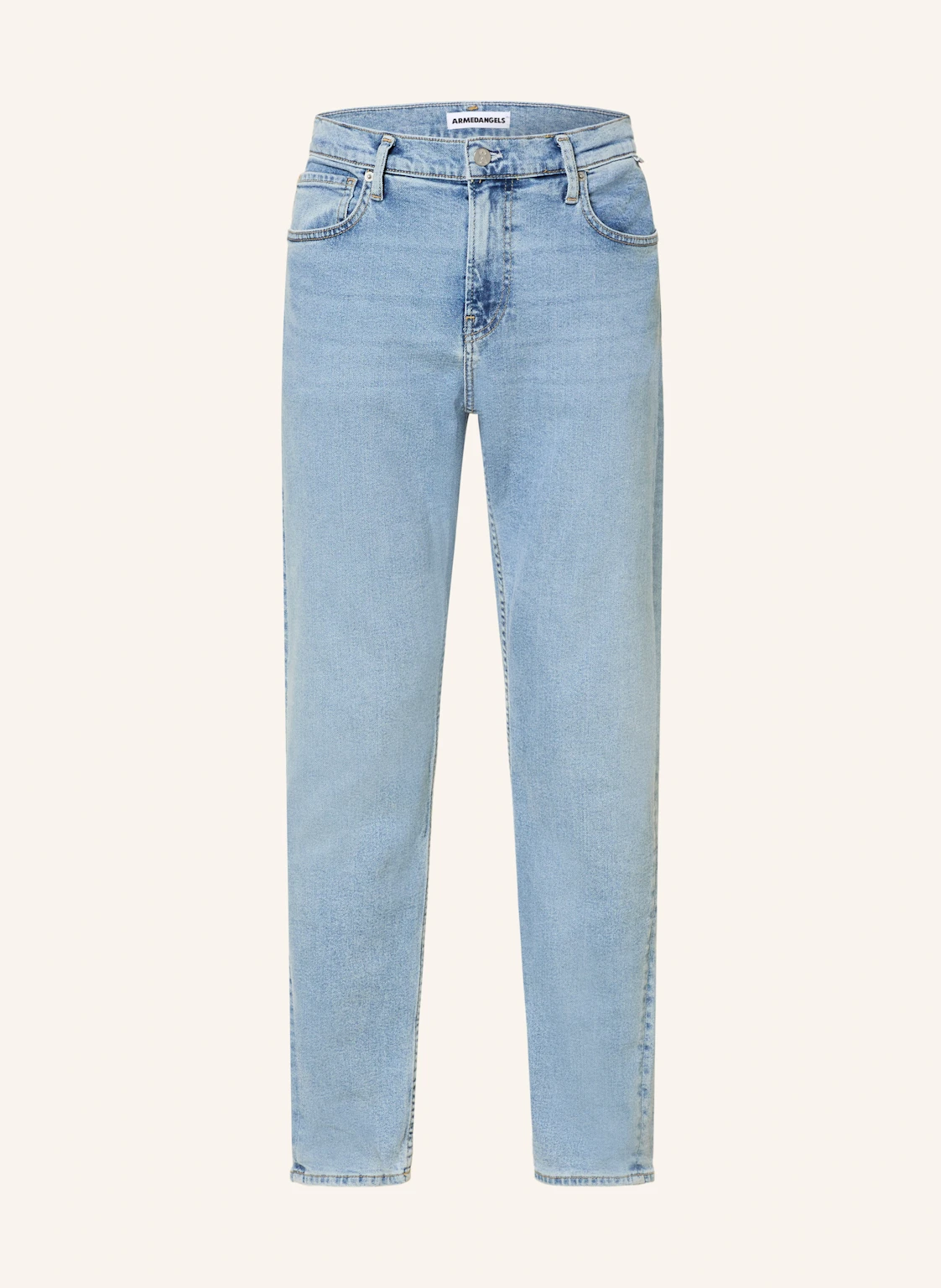 ARMEDANGELS Jeans AARJO TARPA Tapered Fit