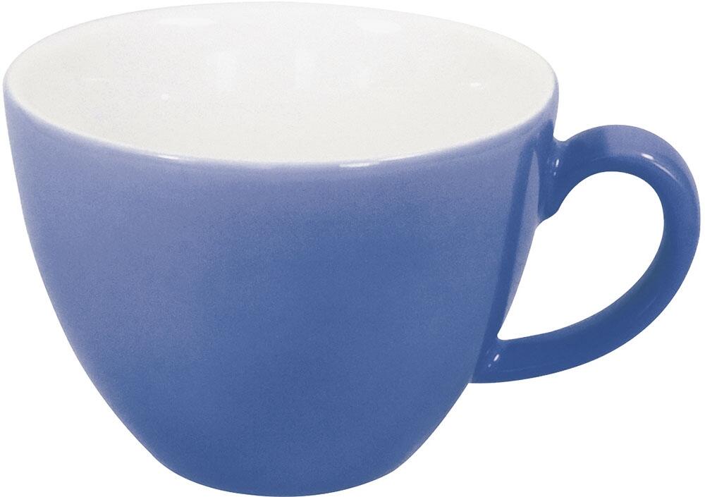 Kahla Pronto Espresso-Obertasse 0,08 l in sky blue