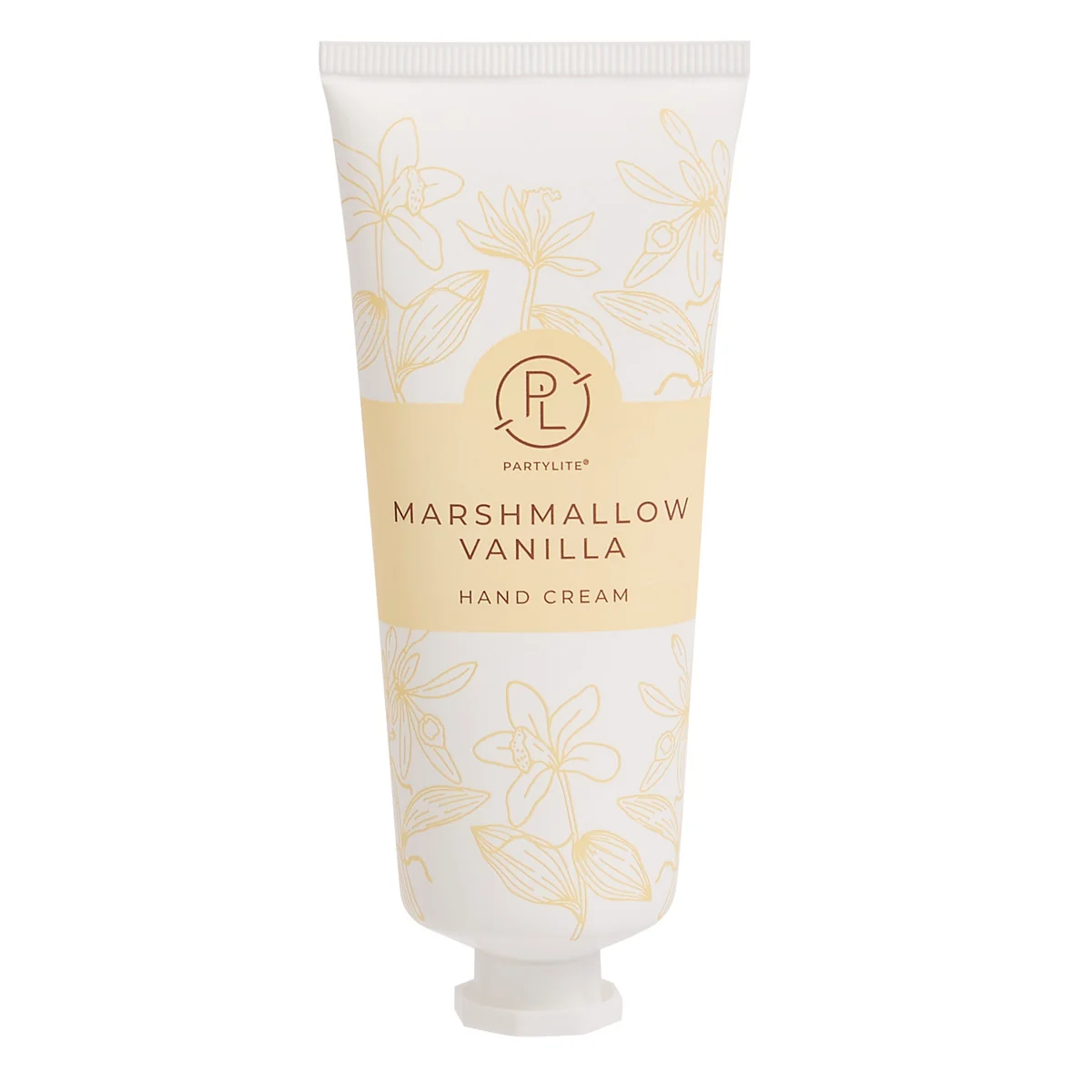 Marshmallow Vanilla Hand Cream