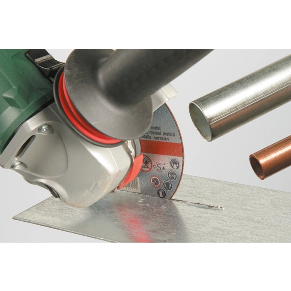 Trennscheibe, Metallbearbeitung, extra dünn, Sparpack, Ø 115 mm