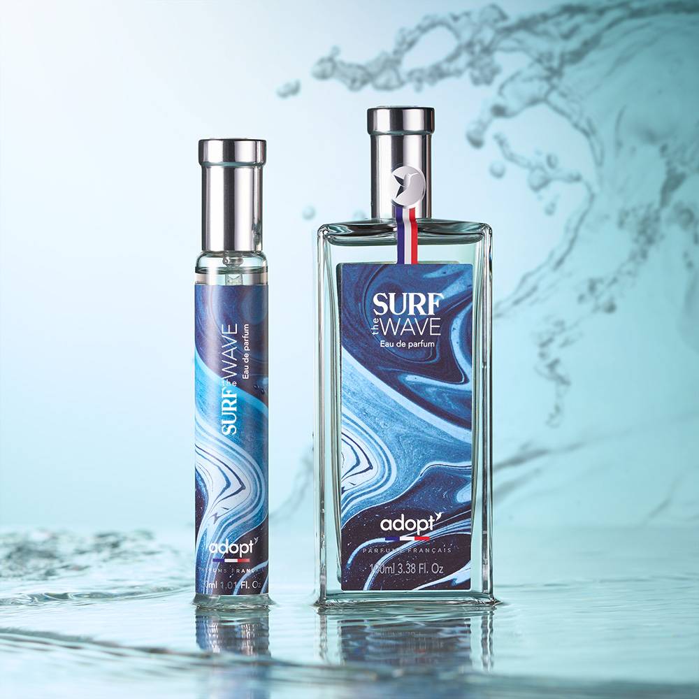 Surf the WaveEau de parfum 30 ml