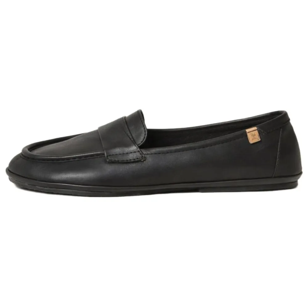 El Naturalista N5822 Essence Barefoot boat shoes