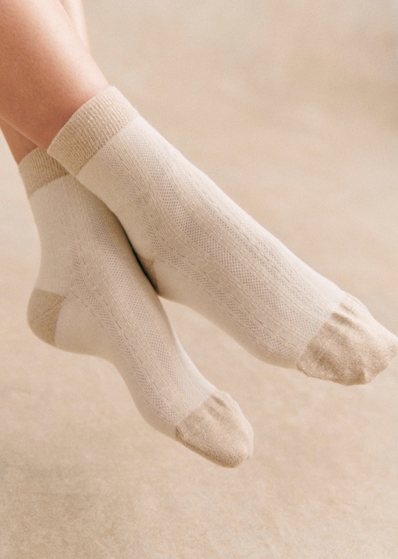 Bianca Socks