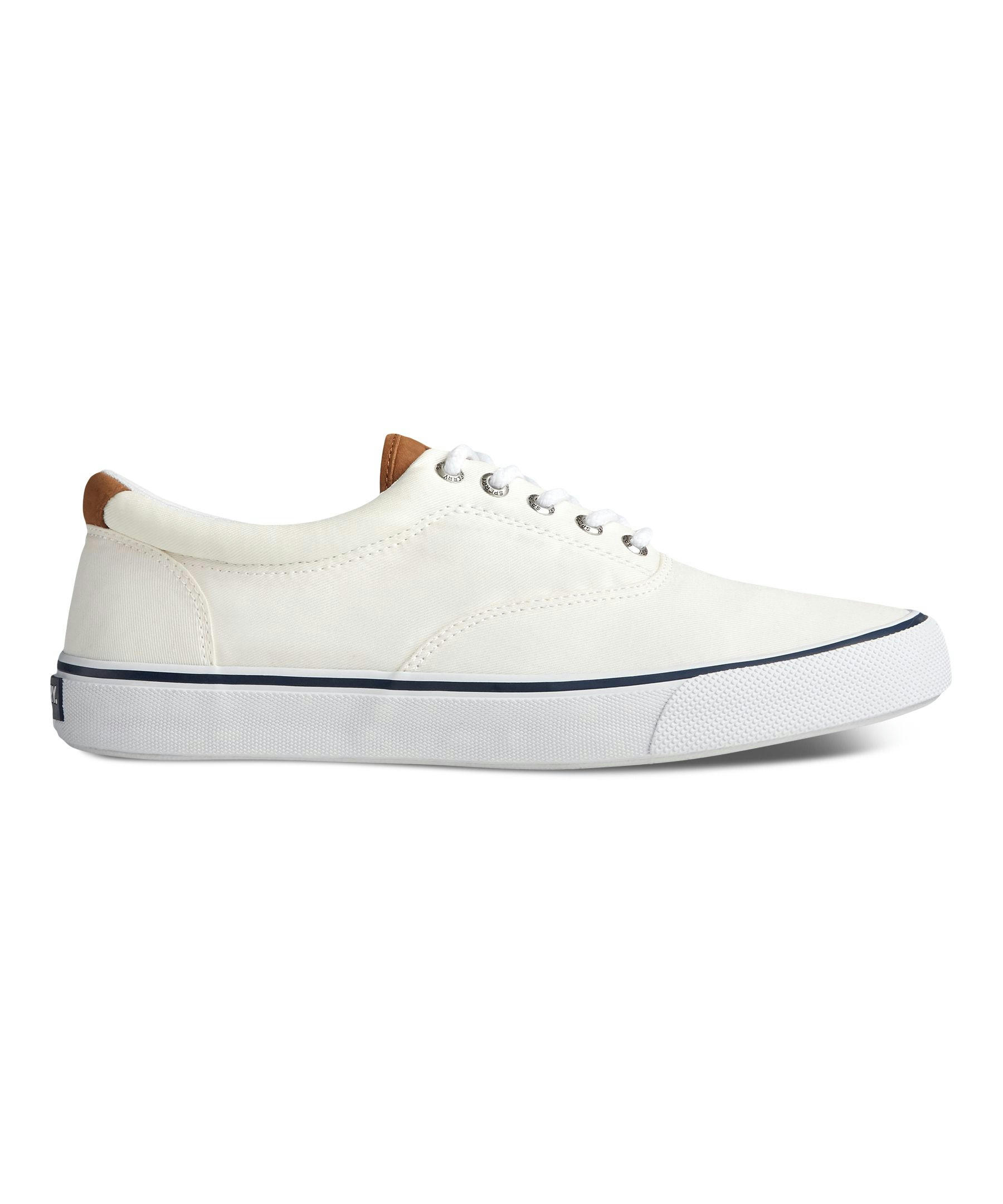 Sperry Men's Striper II CVO Salt Washed Shoes