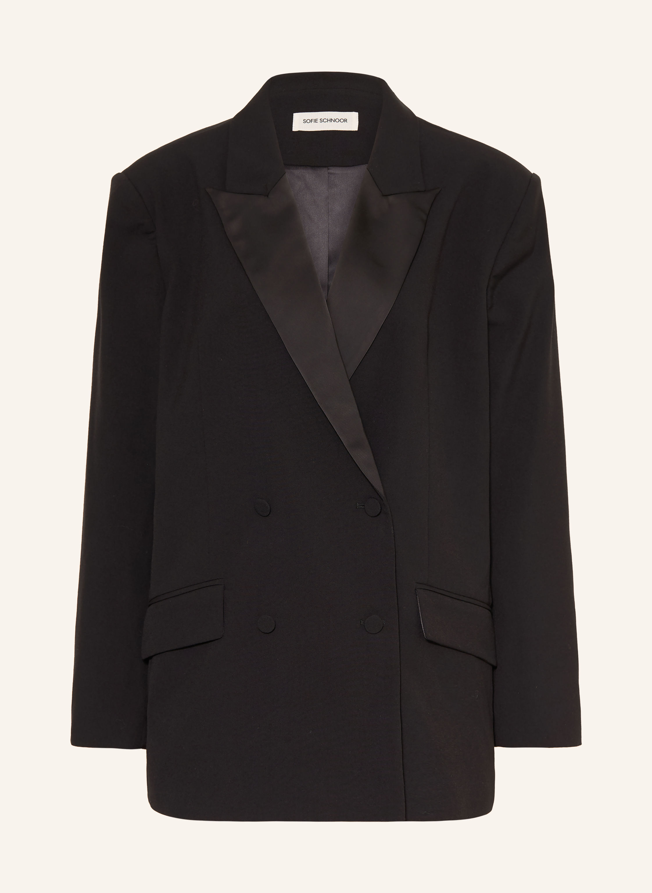 SOFIE SCHNOOR Longblazer ASHELSW