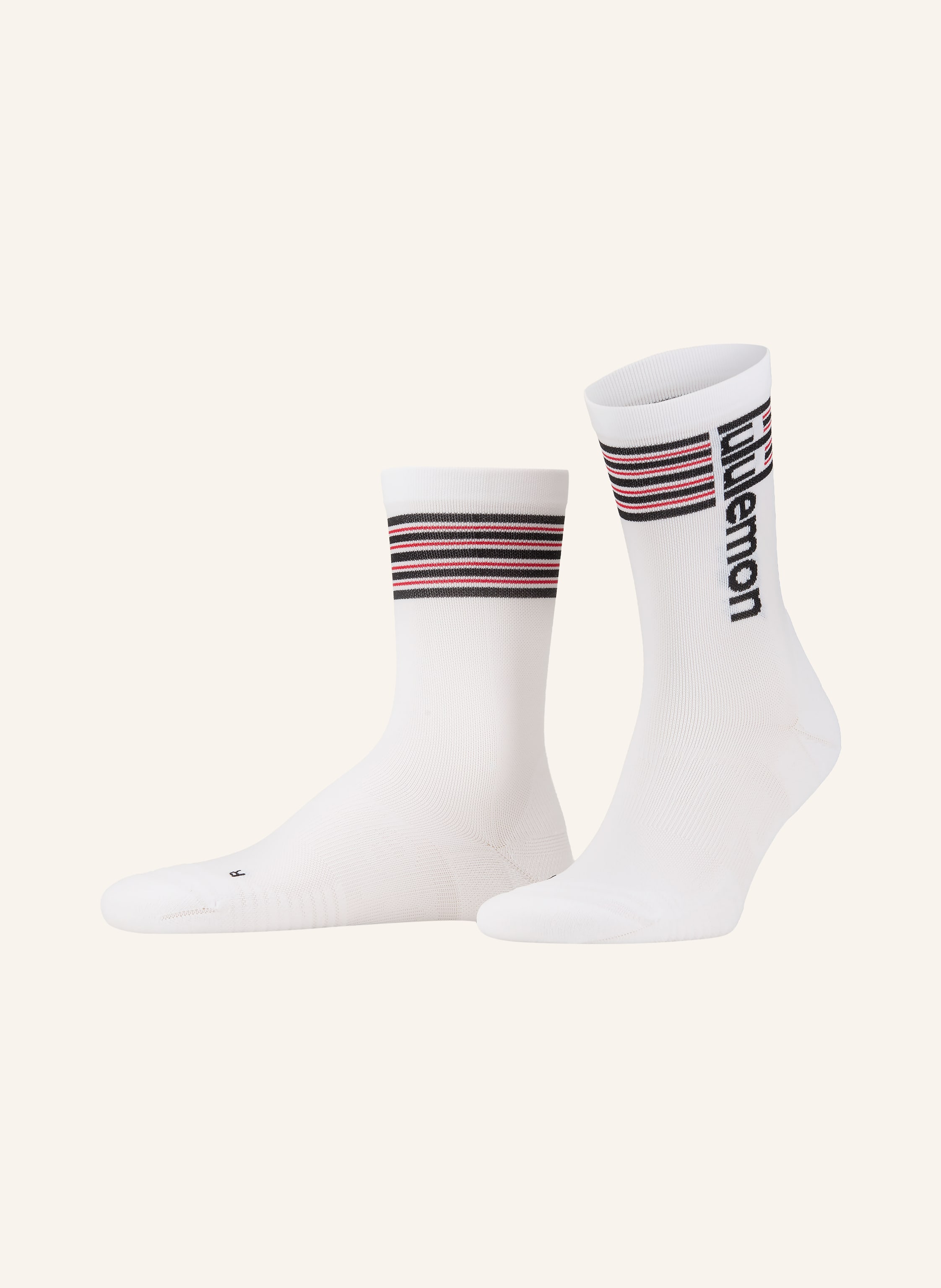 lululemon Laufsocken POWER STRIDE