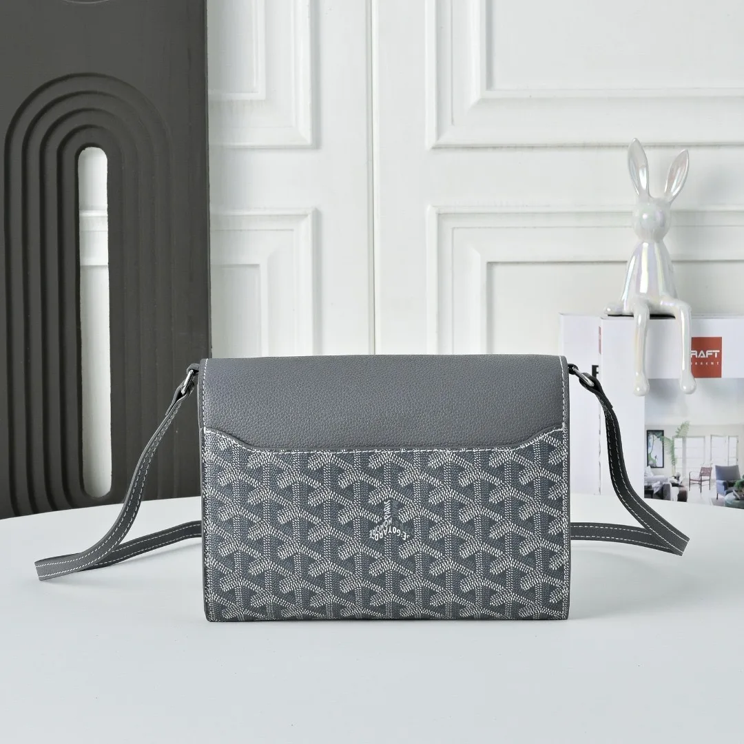 Goyard Chypre Wallet Pouch