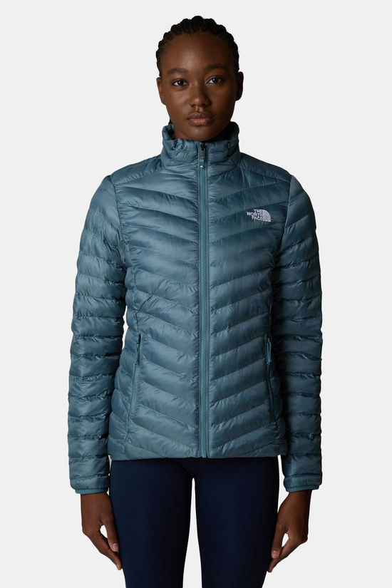 The North Face Huila Gevoerde Jas Dames
