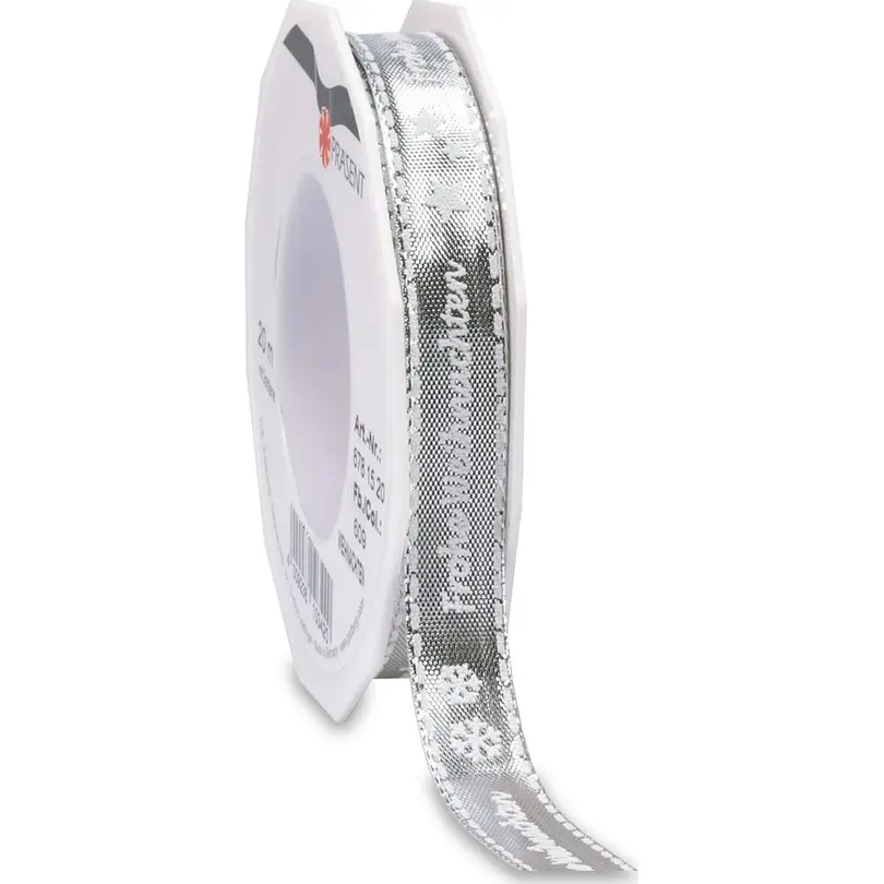 Geschenkband Pattberg