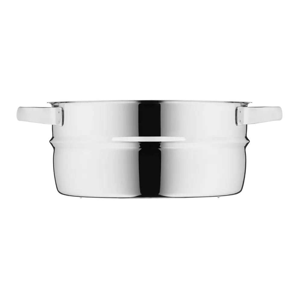 Dampfeinsatz Compact Cuisine